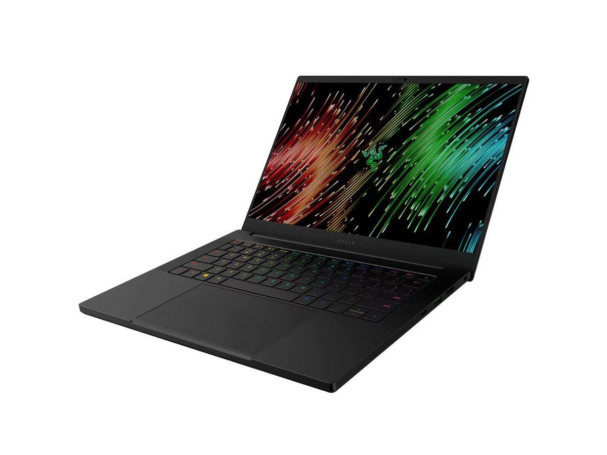 14" 240 Hz Gaming Laptop P126