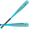 1 Pc Aluminum T-Ball Bat W8466