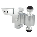 4 inch Rapid Hitch 2-1/2in Shank Z93197