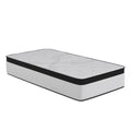 Twin Extra Firm Hybrid Pocket Spring Mattress X583