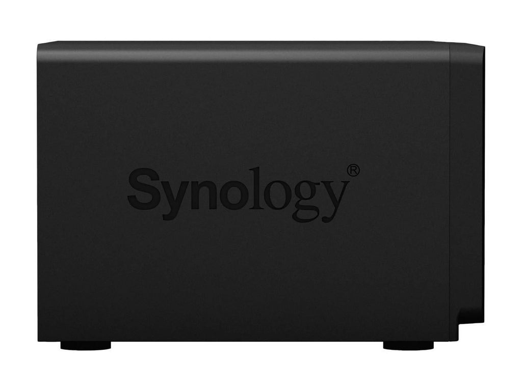6 Bay Desktop NAS I4565