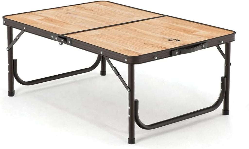 Adjustable Folding Camping Table U990