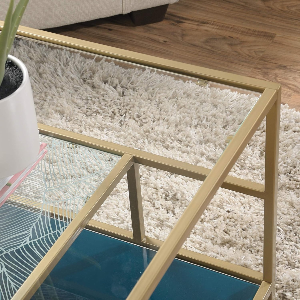 Coffee Table M122468