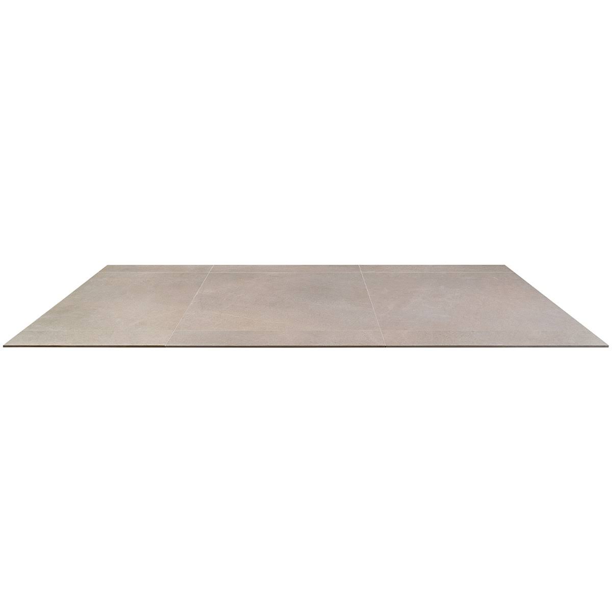 36 in. x 36 in. Matte Porcelain Floor and Wall Tile J791