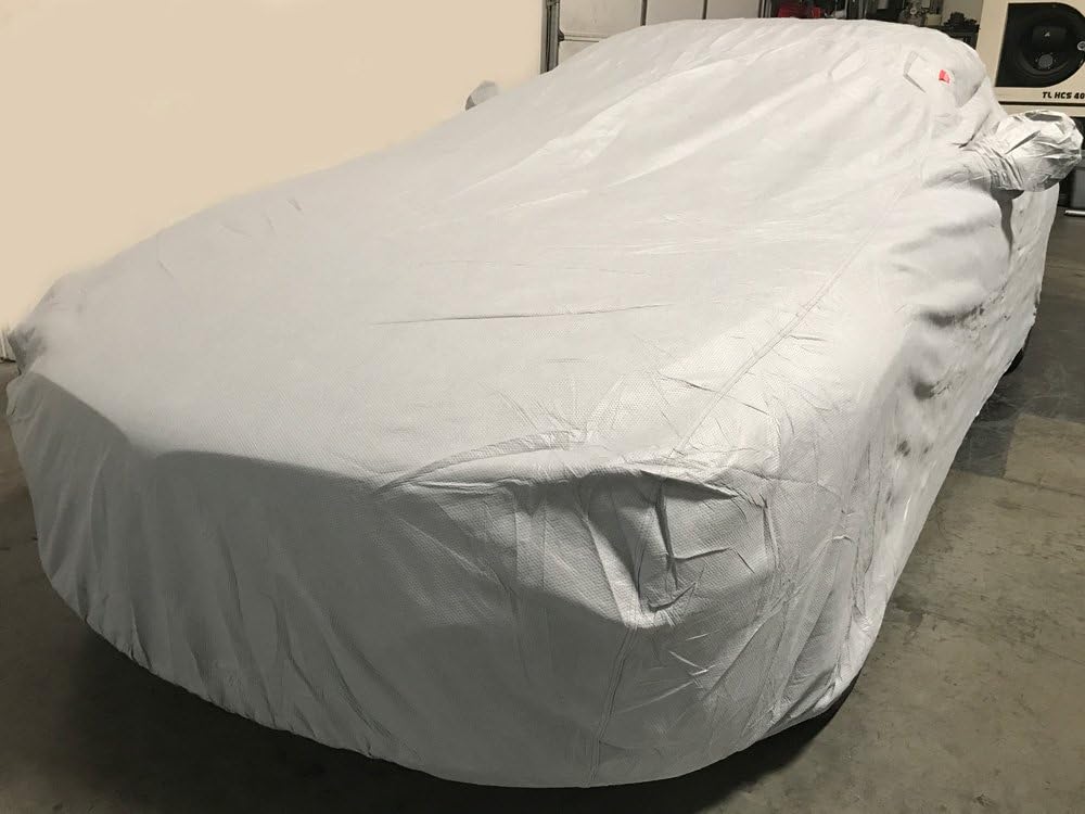 Custom Fits BMW Z3 Roadster Car Cover Heavy Duty Weatherproof C162
