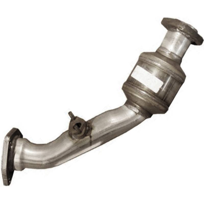 Catalytic Converter Z2620