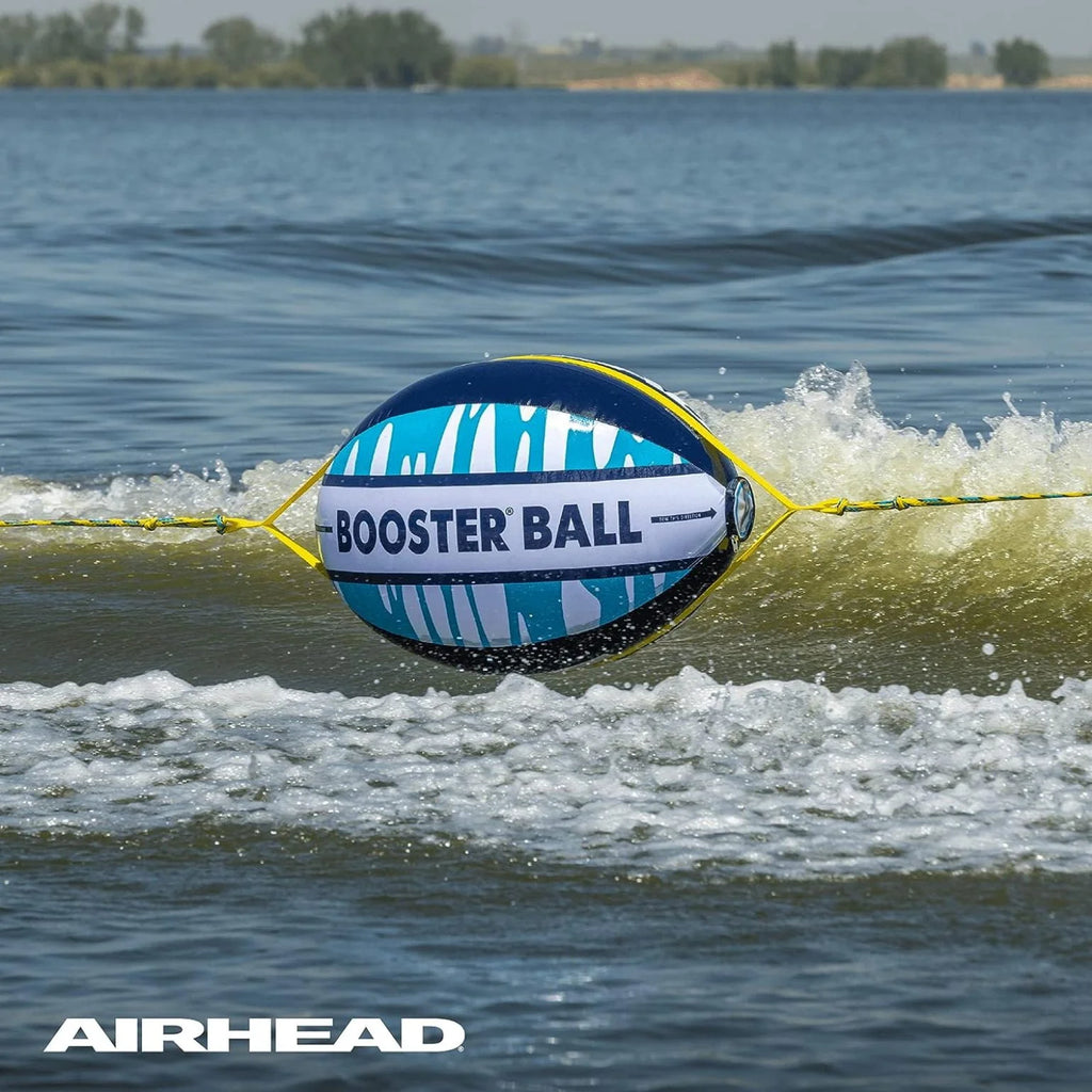 Booster Towable Tube Rope R200