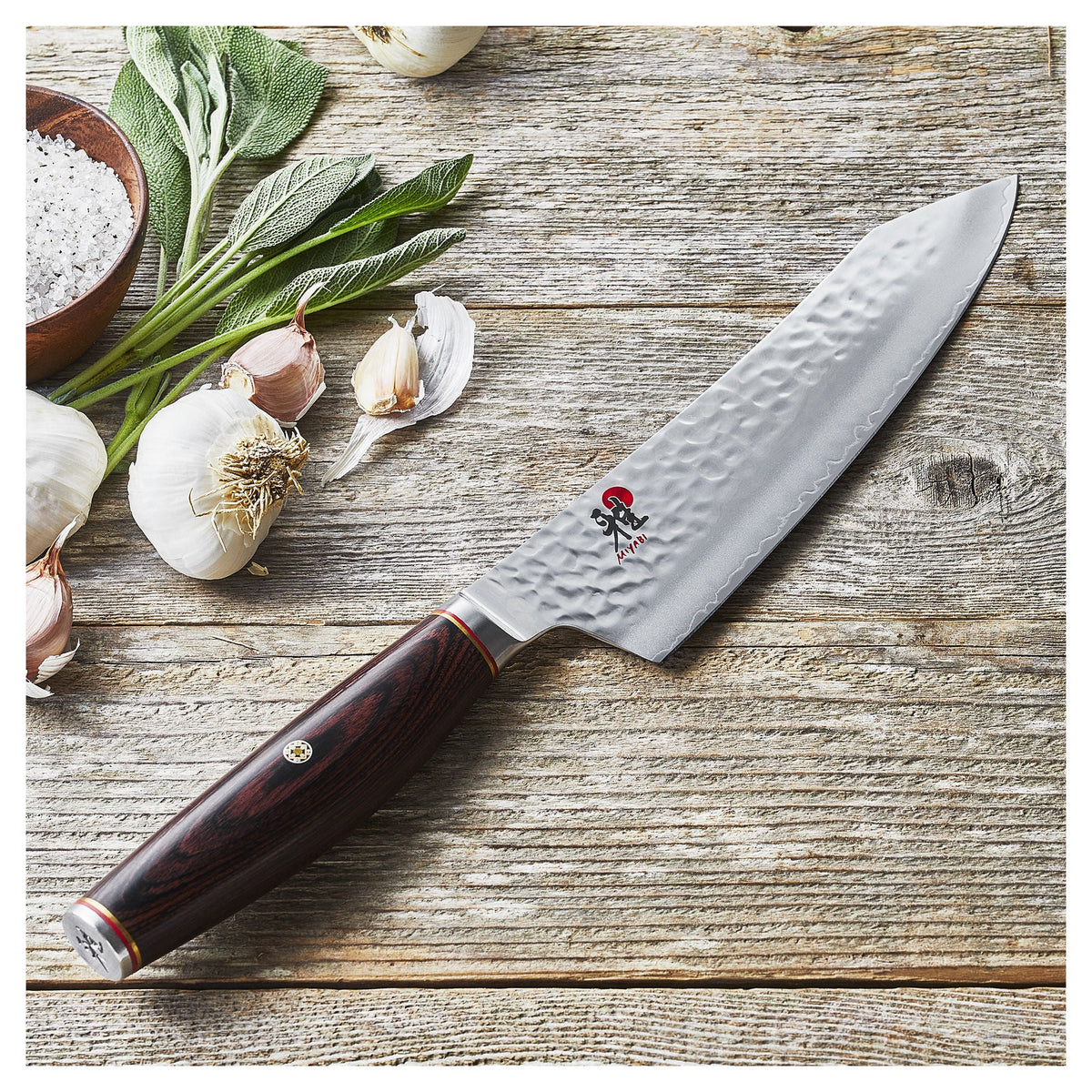 Santoku Knife R984052