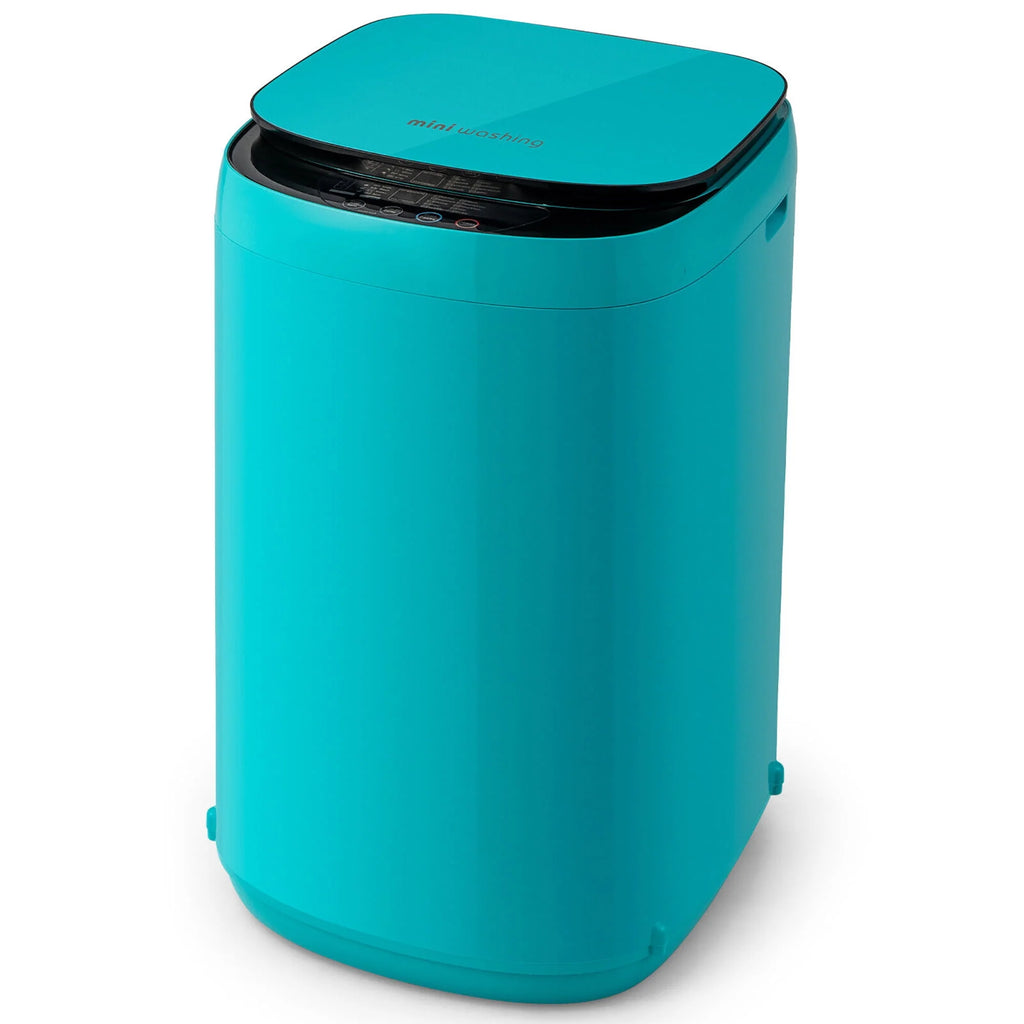 7.7 lbs 0.78 Cu.ft Compact Washer & Spinner Combo K213