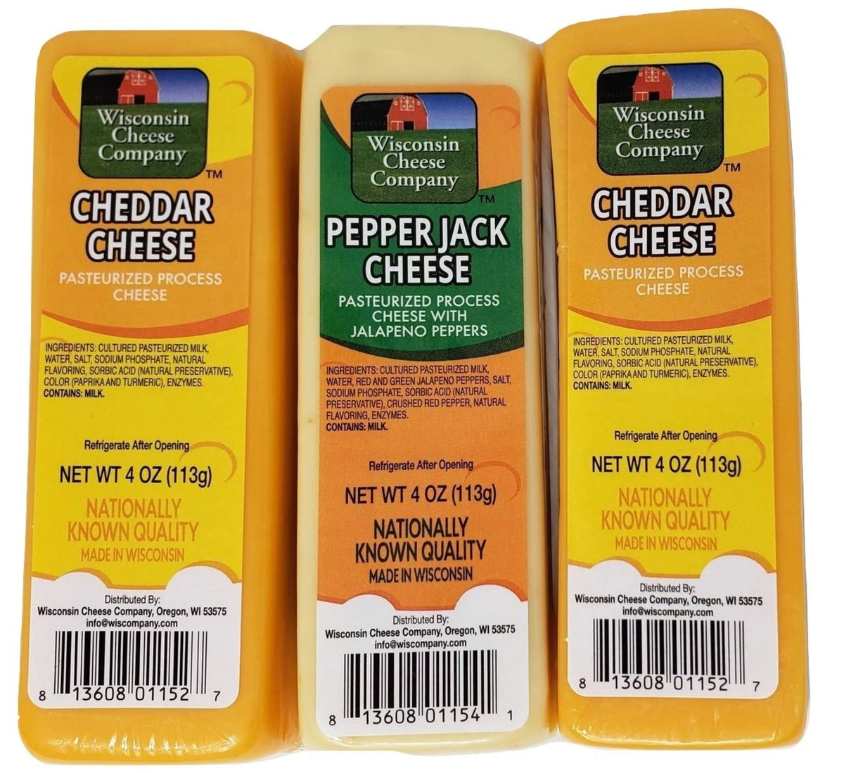 Cheese & Crackers Gift Basket N75742