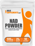 NAD Powder 500mg 25g E714823
