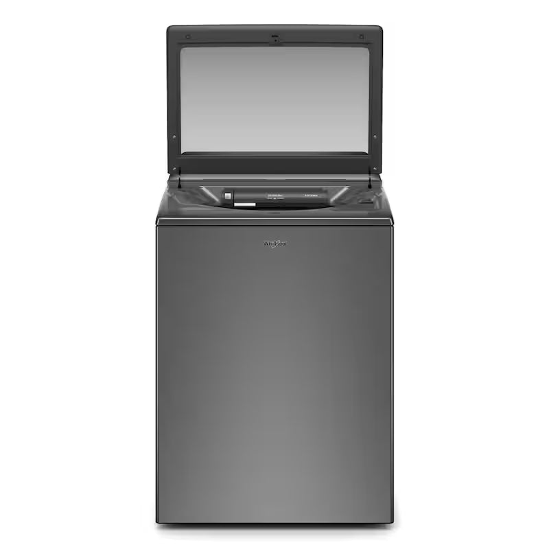 Top Load Washer with Impeller and Quick Wash Cycle M4787