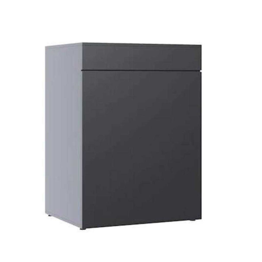 High Gloss Aquarium Cabinet Stand G308