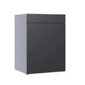 High Gloss Aquarium Cabinet Stand G308