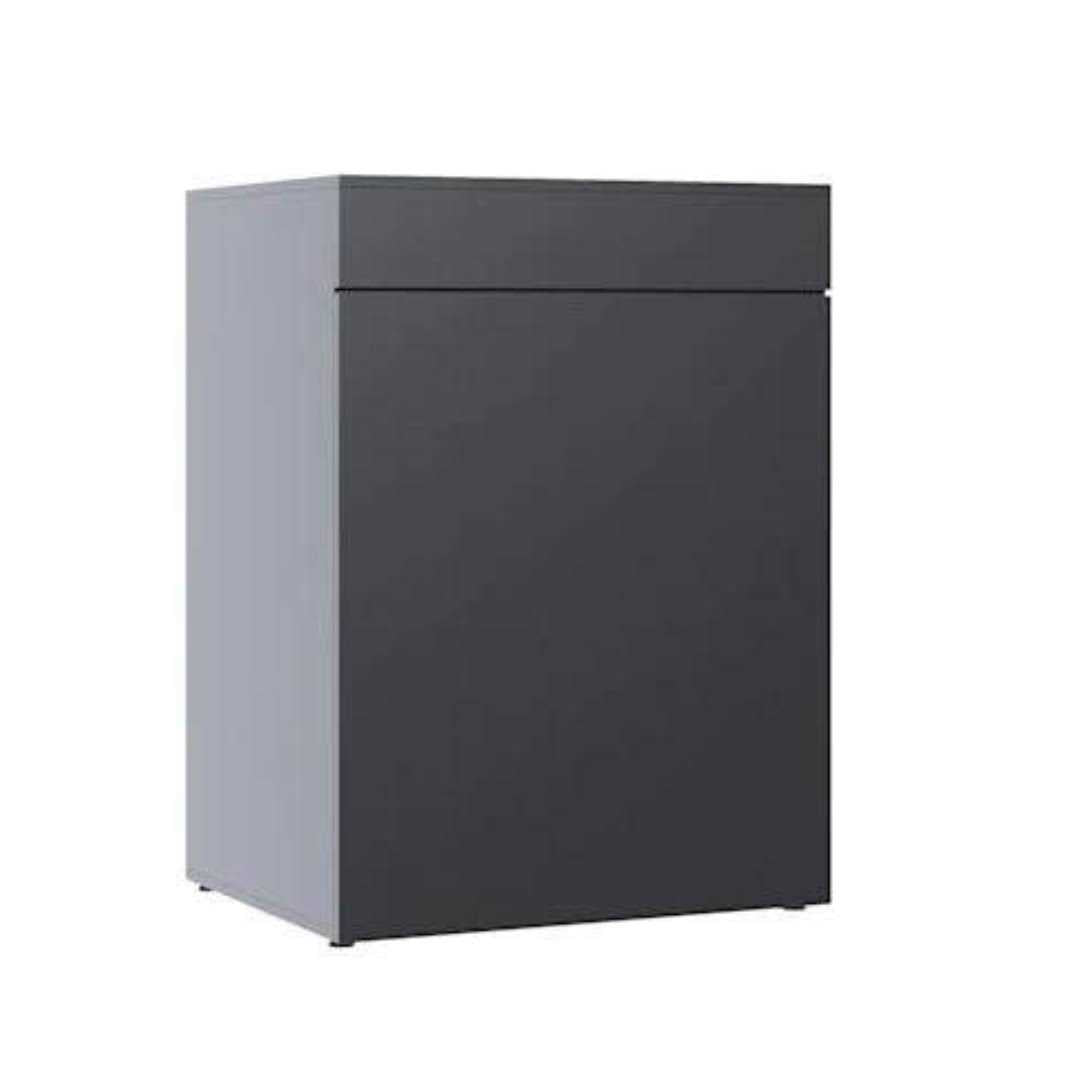 High Gloss Aquarium Cabinet Stand G308