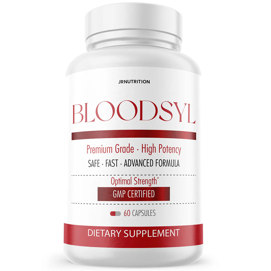 60 Capsules Dietary Supplement K5838