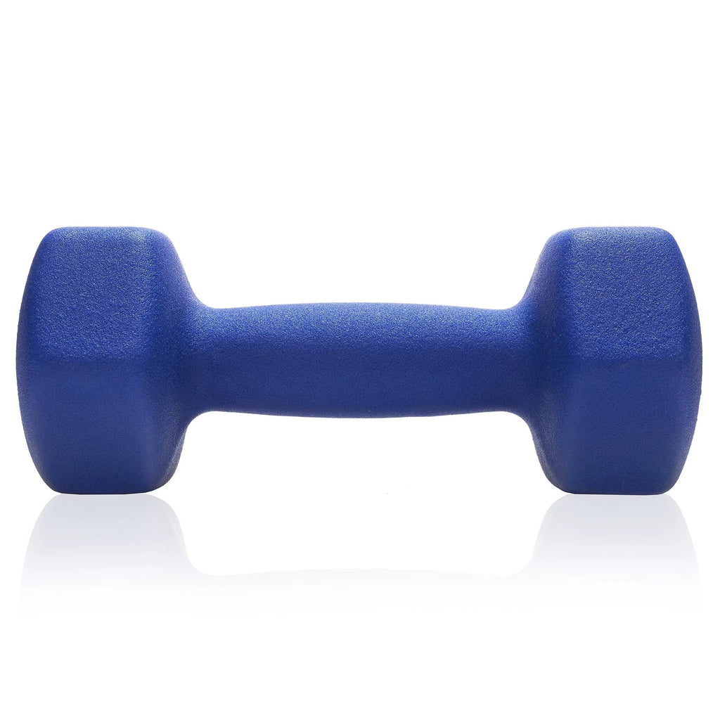 Neoprene Dumbbell Pairs Set S27250