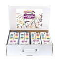 16 Color Watercolor Classroom Pack Set of 40 I2152
