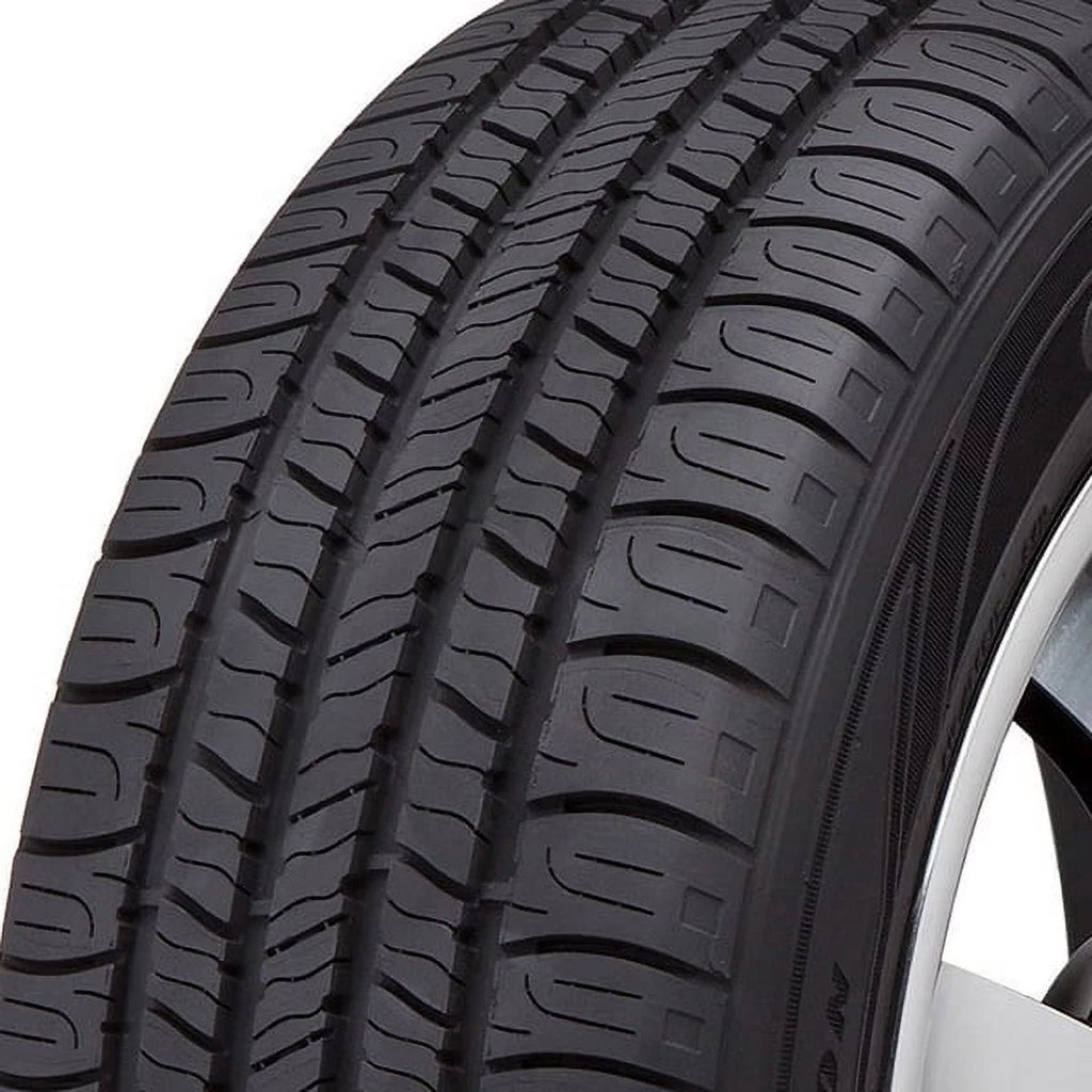 Set of 4 All-Season 185/65R15 88T Tires W258