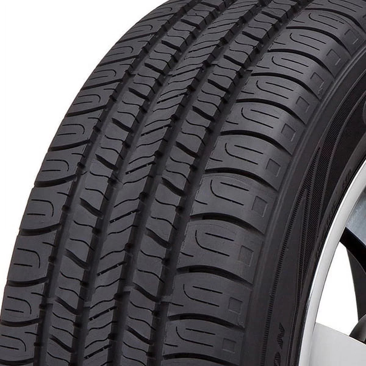 Set of 4 All-Season 185/65R15 88T Tires W258