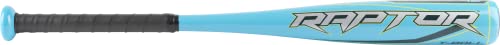 1 Pc Aluminum T-Ball Bat W8466