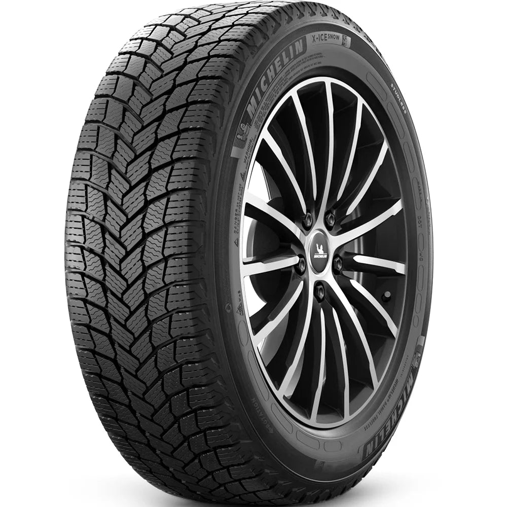 Winter Passenger Tire V34226
