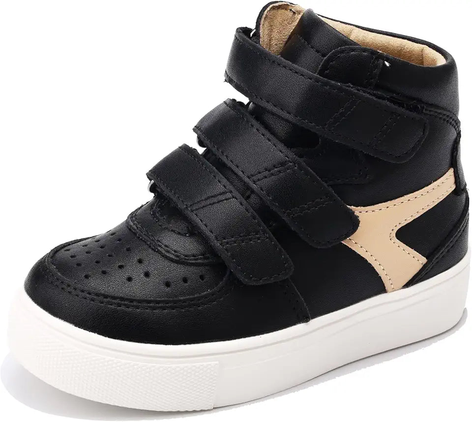 Orthopedic Shoes for Kids and Toddlers with Arch and Ankle Support P334154