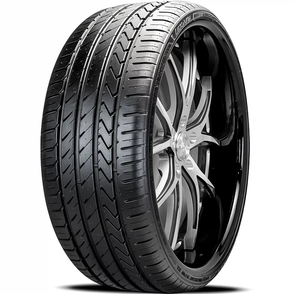 305/25ZR22 103Y XL High Performance Tire Y179