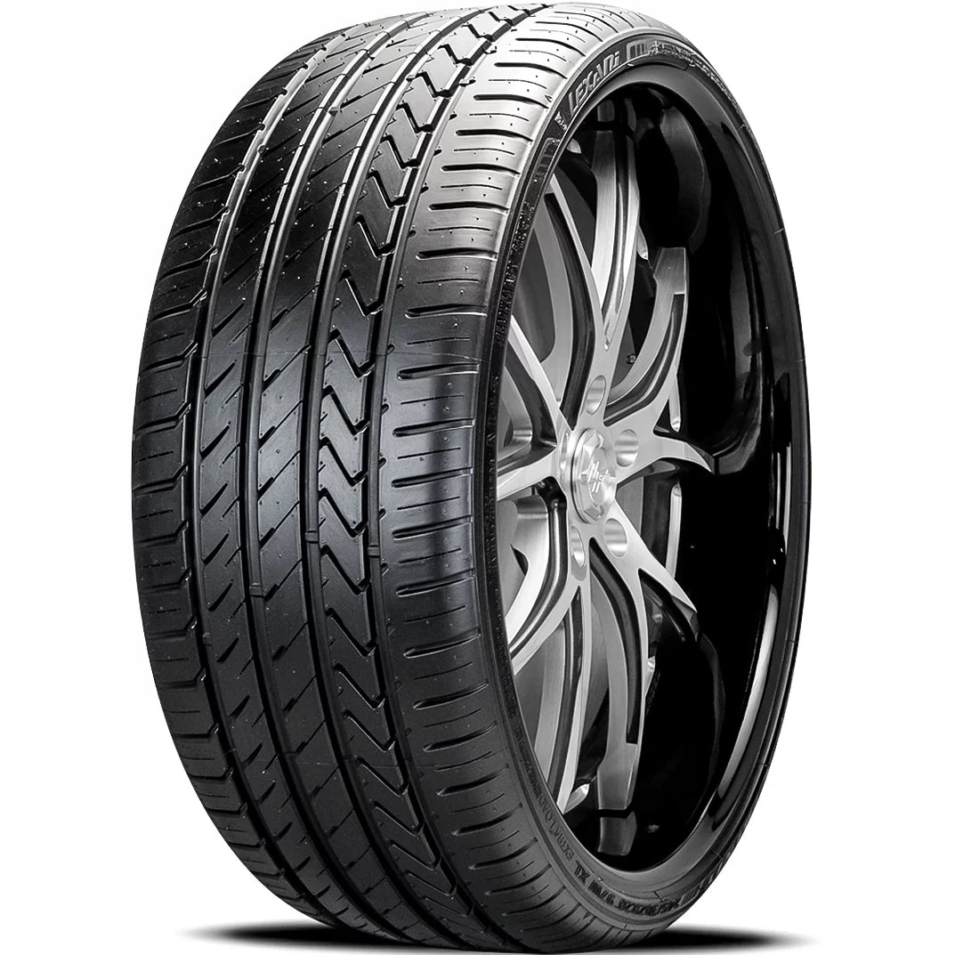 305/25ZR22 103Y XL High Performance Tire Y179