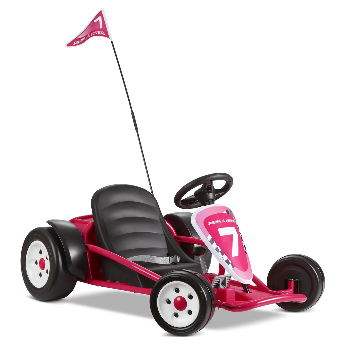 24 Volt Battery Outdoor Ride-on Toy G973110