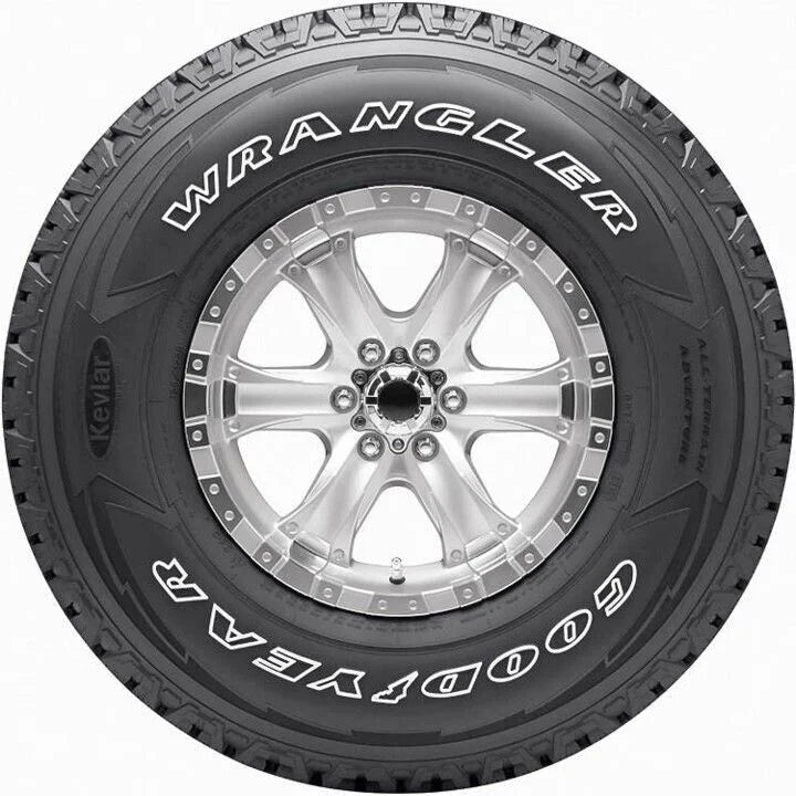 All-Season 245/45R18 100H XL Passenger Tire P54871