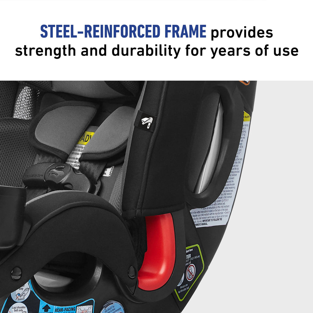 3-in-1 Car Seat Y112
