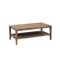Solid Sheesham Wood Coffee Table H84731