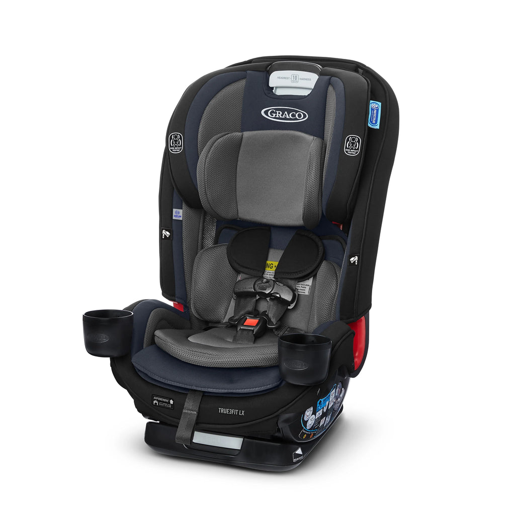 3-in-1 Car Seat Y112