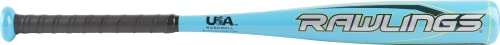 1 Pc Aluminum T-Ball Bat W8466