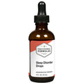 Sleep Disorder Drops 2 oz I713001