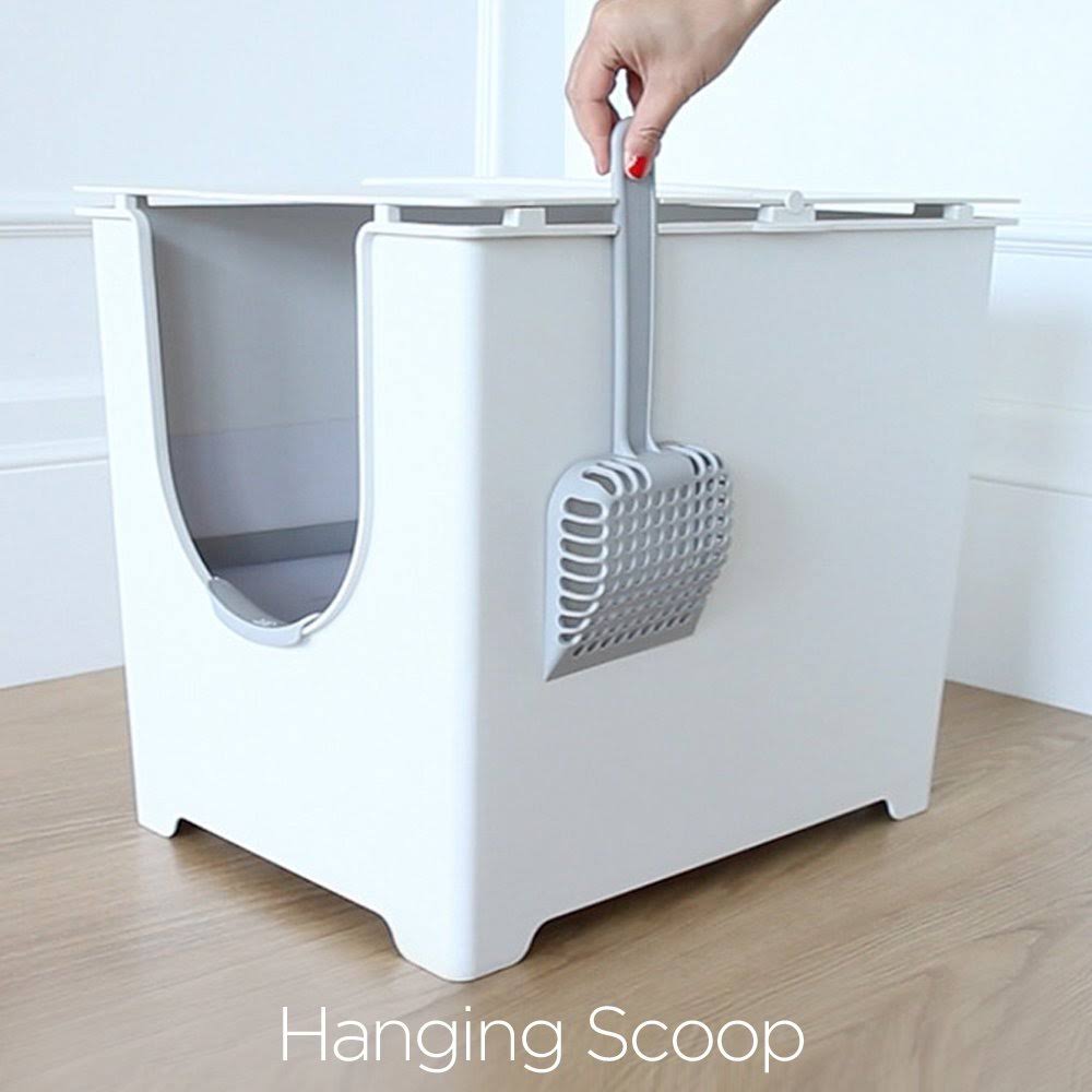 Cat Litter Box H91555