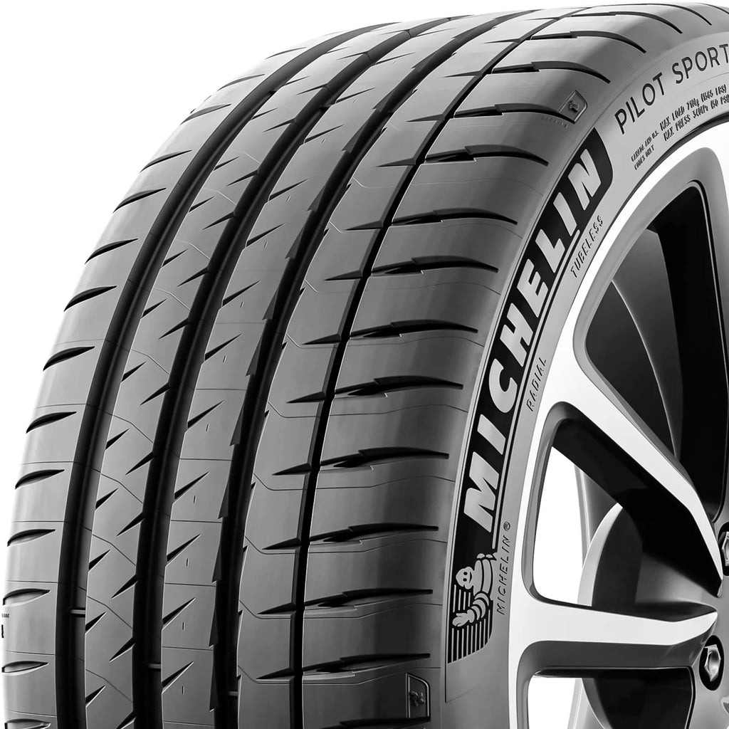 Performance 315/30ZR20 (104Y) XL Passenger Tire X7807