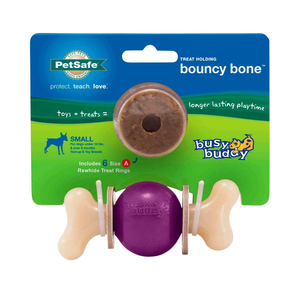 Bouncy Bone Pet Supplies W99005