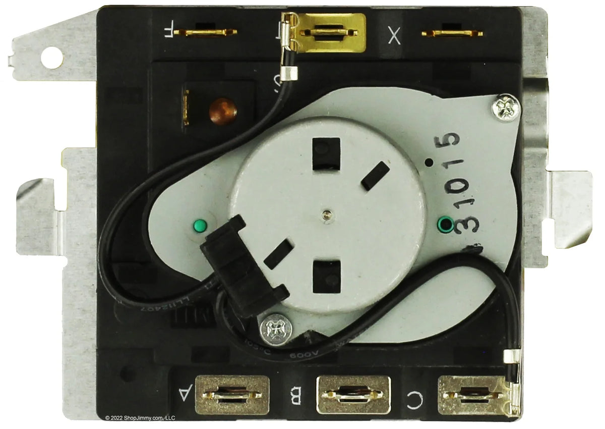Dryer Timer Y76430