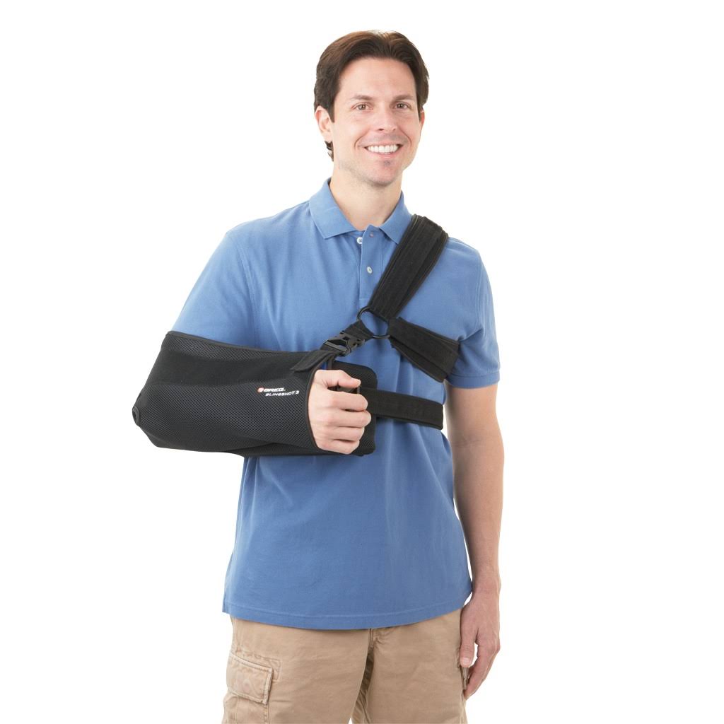 Shoulder Brace (Medium) P76818