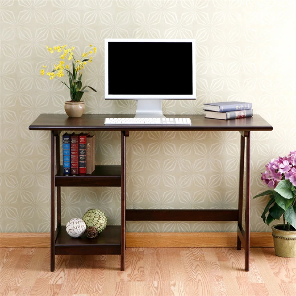Espresso Desk F9456