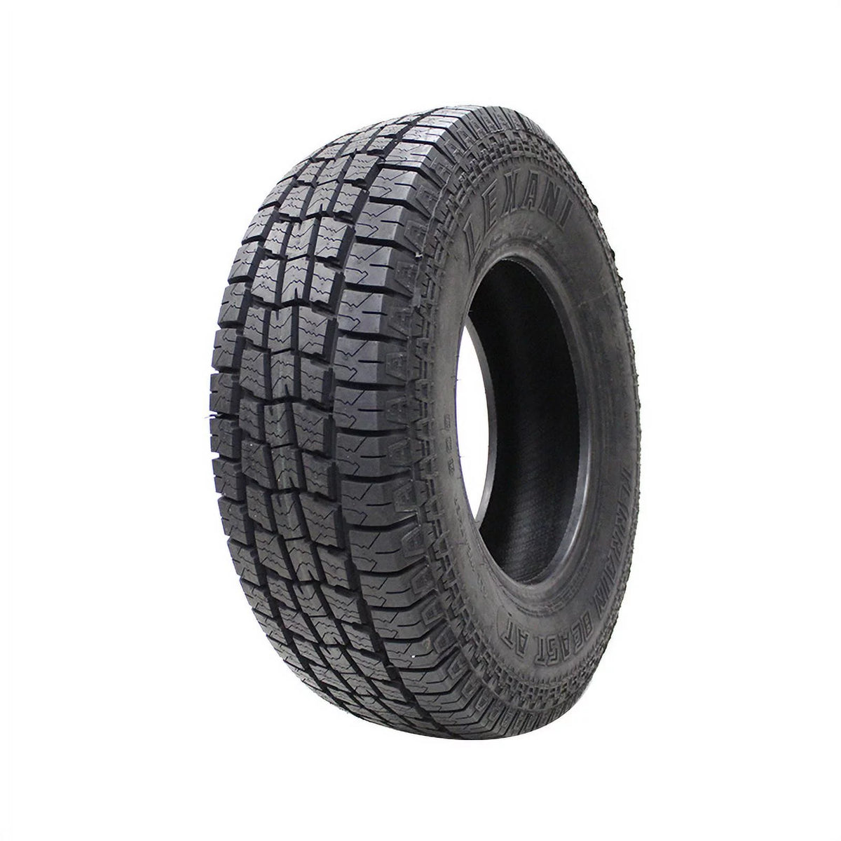 265/70R15 112S All Terrain Light Truck Tire W291330