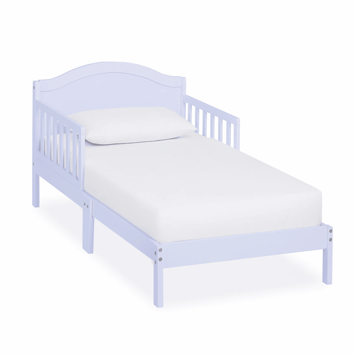 Black Toddler Bed T3948