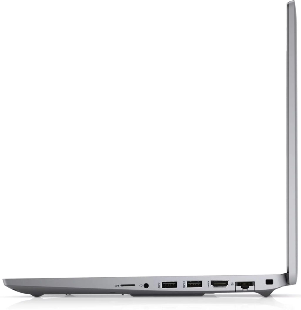 15.6" HD Core i5 256GB SSD 4GB RAM Workstation Laptop M961