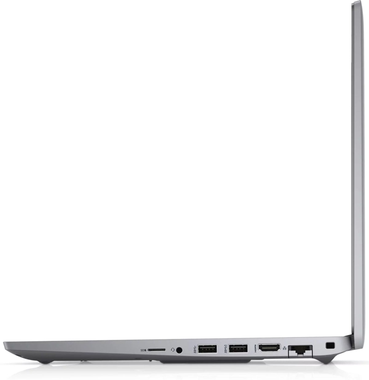 15.6" HD Core i5 256GB SSD 4GB RAM Workstation Laptop M961