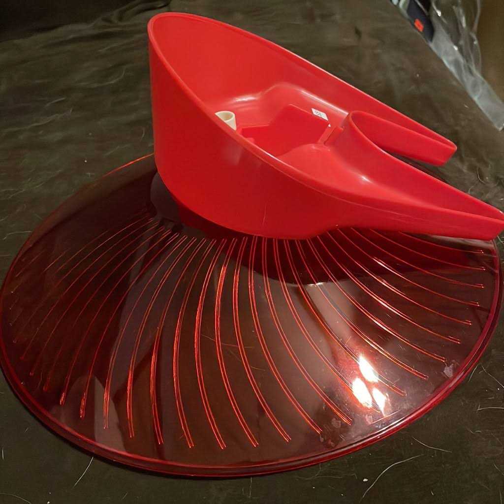 Exercise Saucer Q451992
