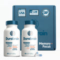 120 Capsules Brain Supplement U46628