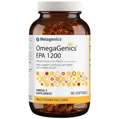 OmegaGenics EPA 1200 90sg W579419