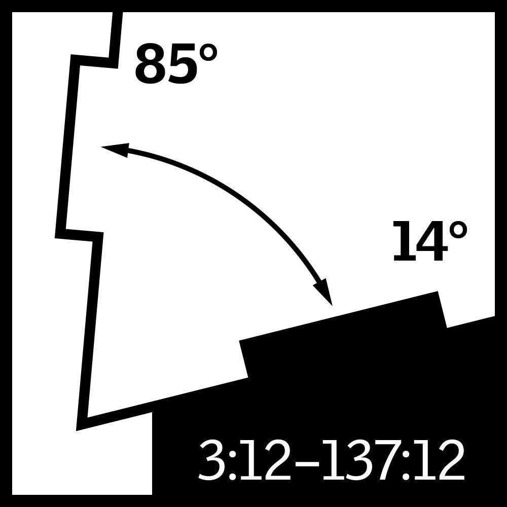 Aluminum Step Flashing Skylight P9548